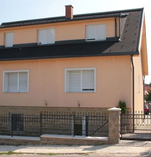 Bognár Vendégház Zirc - szállás, apartman, panzió